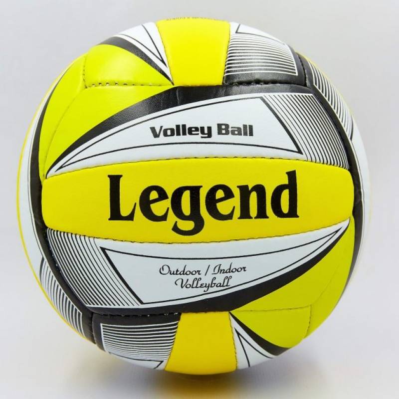 Мяч волейбольный LEGEND LG0157, рис. 0