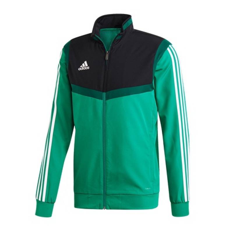Кофта Adidas Tiro 19 DW4788, рис. 0