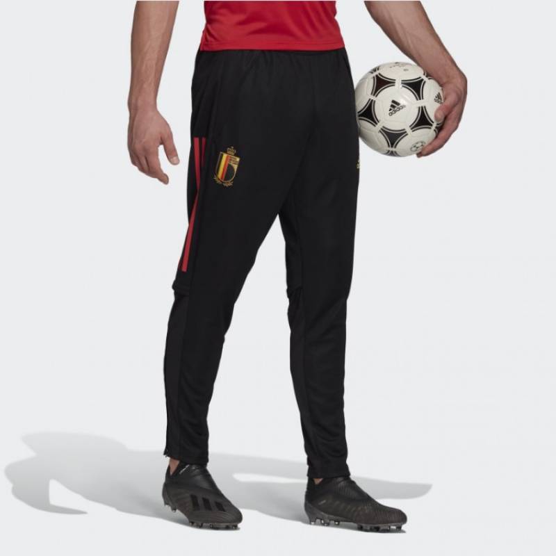 Штаны Adidas Belgium Training FI5409, рис. 4