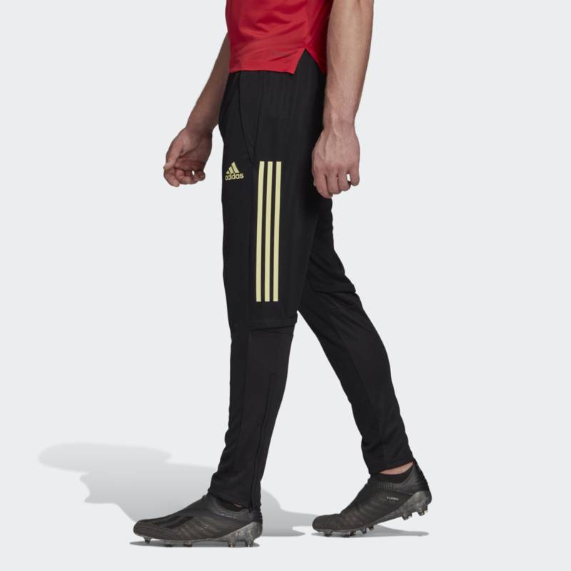 Штаны Adidas Belgium Training FI5409, рис. 3