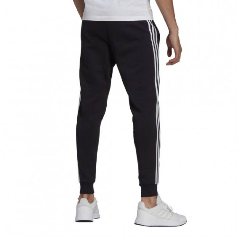 Штани Adidas ESSENTIALS 3-STRIPES GM1089, рис. 1