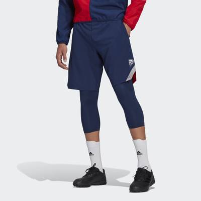 Шорты+тайтсы Adidas Perfomance TAN FS5056