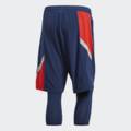 Шорти+тайтси Adidas Perfomance TAN FS5056, прев. 1