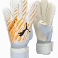 Рукавички воротаря дитячі Puma ULTRA Grip 1 041752-07, прев. 0