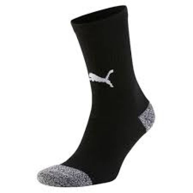 Шкарпетки Puma Team LIGA Training 657270-03 чорні, рис. 0