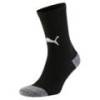 Носки Puma Team LIGA Training 657270-03 черные, прев. 0