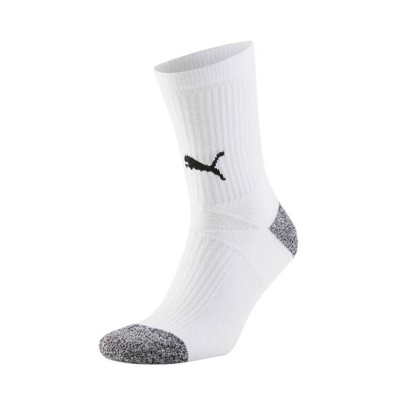Шкарпетки Puma Team LIGA Training 657270-04 білі, рис. 0