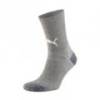 Носки Puma Team LIGA Training 657270-51 серые, прев. 0