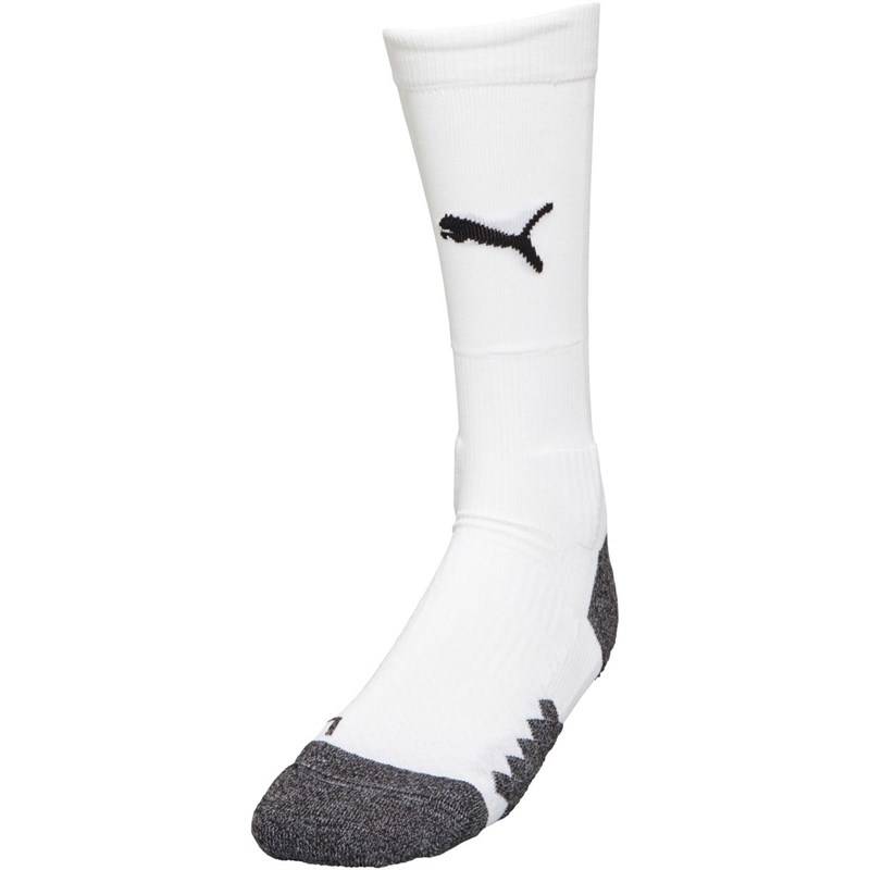Шкарпетки трен Puma Team LIGA Training (39-42) 655666-04 білі, рис. 0