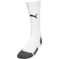 Шкарпетки трен Puma Team LIGA Training (39-42) 655666-04 білі, прев. 0