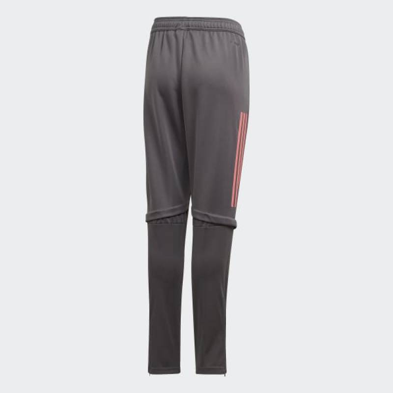 Штани дитячі Adidas Real Madrid Training FQ7879, рис. 1