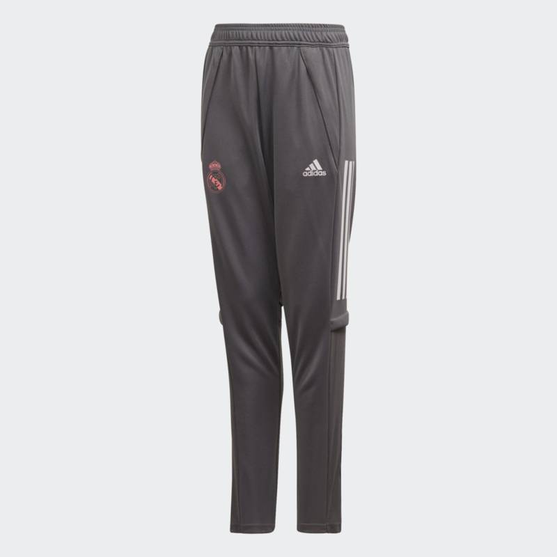 Штани дитячі Adidas Real Madrid Training FQ7879, рис. 0