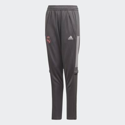 Штаны детские Adidas Real Madrid Training FQ7879