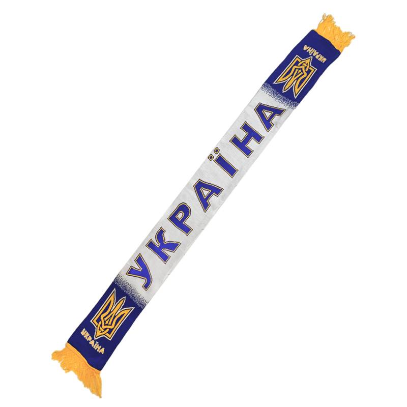 Шарф Украина-Ukraine UKR3006, рис. 0