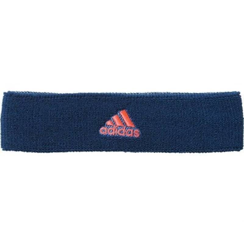 Пов'язка на голову Adidas Ten Headband AY4604, рис. 0