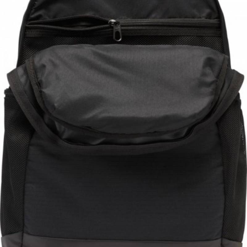 Рюкзак NIKE Brasilia Graphic Training CU9498-010, рис. 3