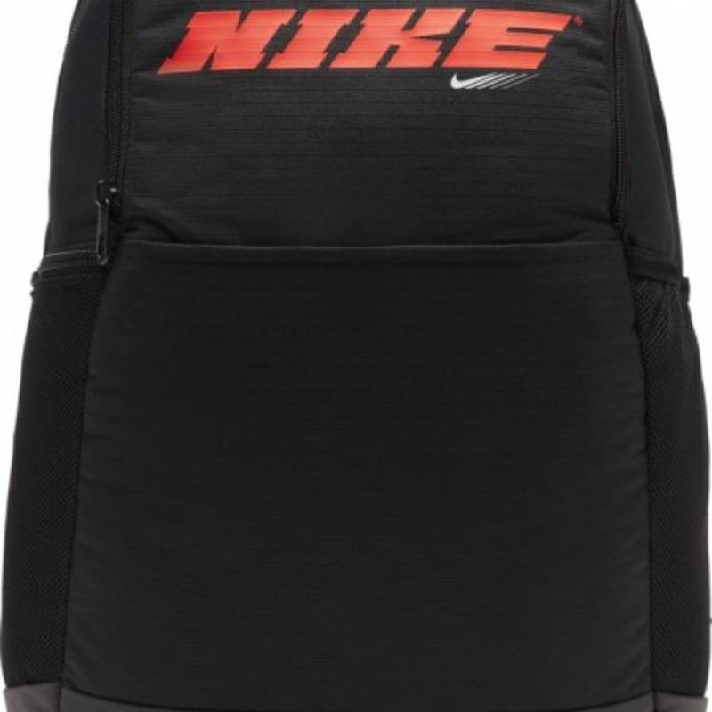 Рюкзак NIKE Brasilia Graphic Training CU9498-010, рис. 1