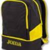 Рюкзак JOMA Estadio III 400234.109 чорно-жовтий, прев. 0