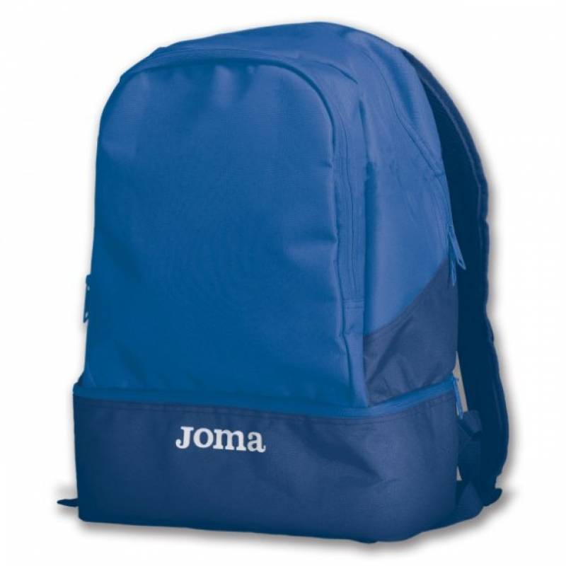 Рюкзак JOMA Estadio III 400234.700 синий, рис. 0