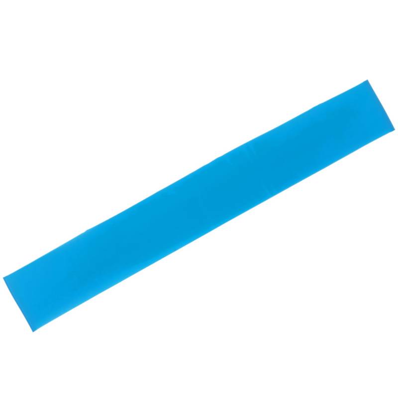Стрічка гімнастична (0.4mm XS) LB-001-BL, рис. 0