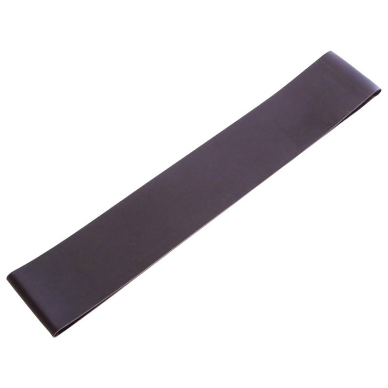 Стрічка гімнастична (1.2mm XL) LB-001-BK, рис. 0