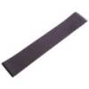 Лента гимнастическая (1.2mm XL) LB-001-BK, прев. 0