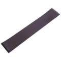Стрічка гімнастична (1.2mm XL) LB-001-BK, прев. 0