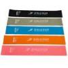 Резинки для фитнеса набор LOOP BANDS SP-Sport FI-2823, прев. 0