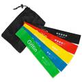 Резинки для фитнеса набор LOOP BANDS GRITIN SP-Sport FI-3106, прев. 1