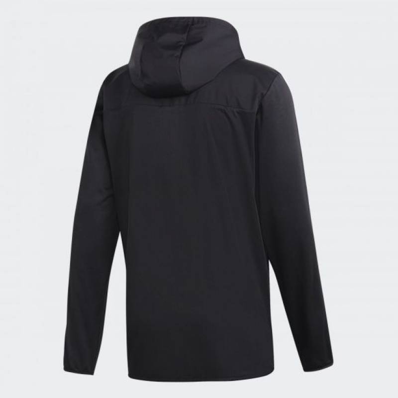 Вітровка Adidas Tiro 19 Warm D95955, рис. 1