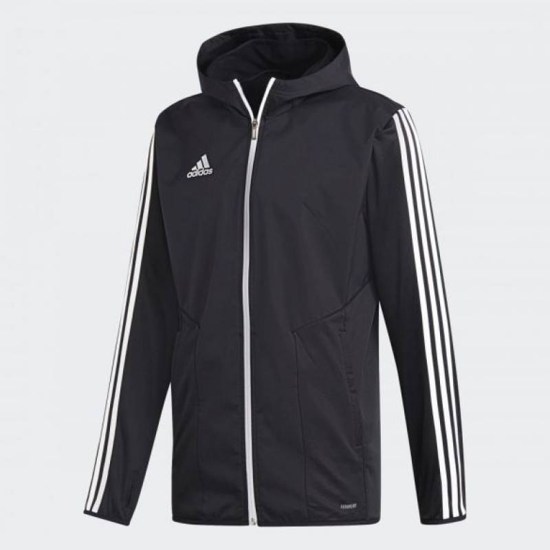 Вітровка Adidas Tiro 19 Warm D95955, рис. 0