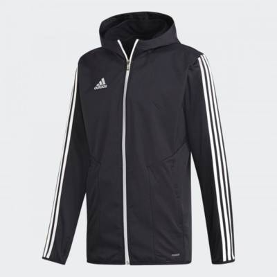 Ветровка Adidas Tiro 19 Warm D95955