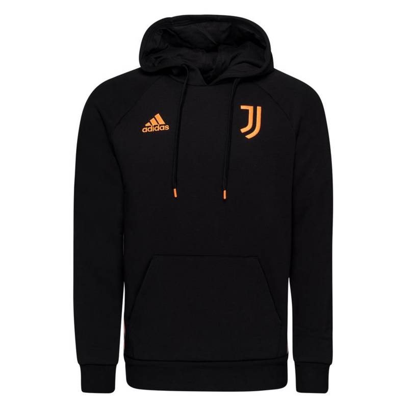 Джемпер Adidas Juve Travel GK8605, рис. 0