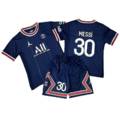 Футбольная форма детская PSG Messi №30 7932, прев. 0