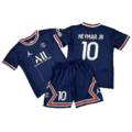 Футбольна форма дитяча PSG Neymar №10 7935, прев. 0