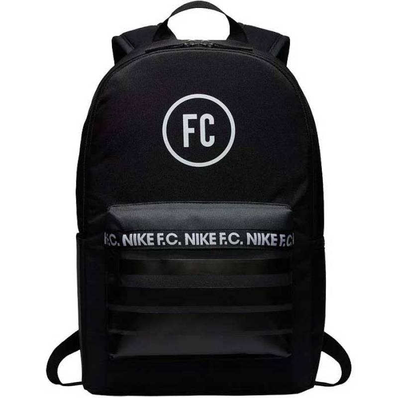 Рюкзак NIKE FC BA6109-011, рис. 0