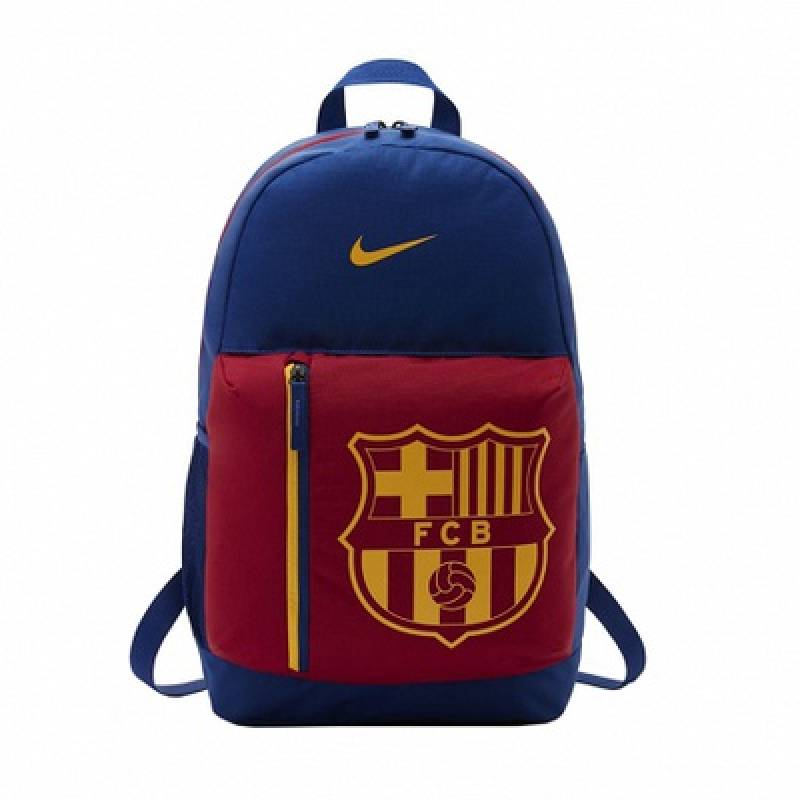 Рюкзак NIKE FCB  BA5524-455, рис. 0