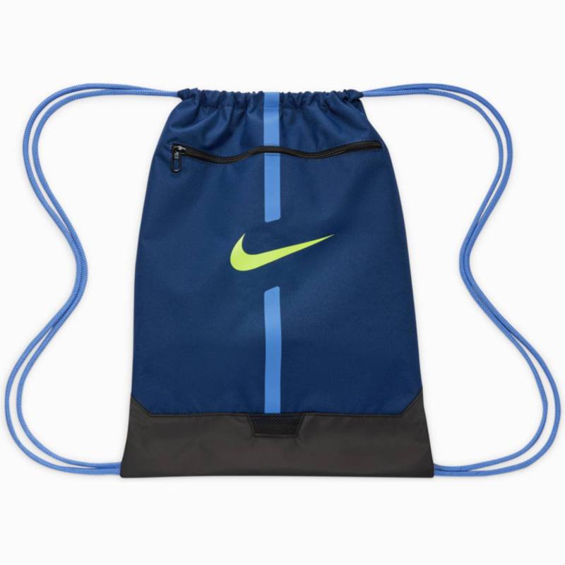 Рюкзак шнурок Nike Academy DA5435-492, рис. 0