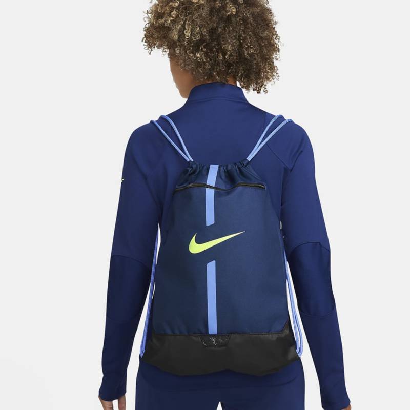 Рюкзак шнурок Nike Academy DA5435-492, рис. 1