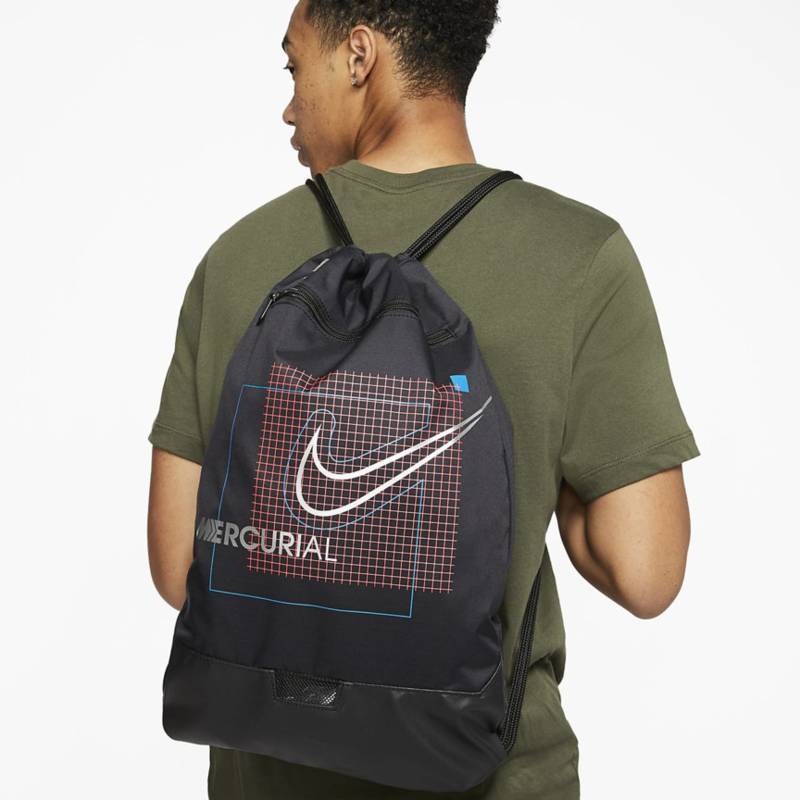 Рюкзак шнурок Nike Mercuriall BA6557-010, рис. 1