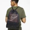 Рюкзак шнурок Nike Mercuriall BA6557-010, прев. 1