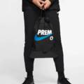 Рюкзак шнурок Nike Premier League BA6555-010, прев. 1