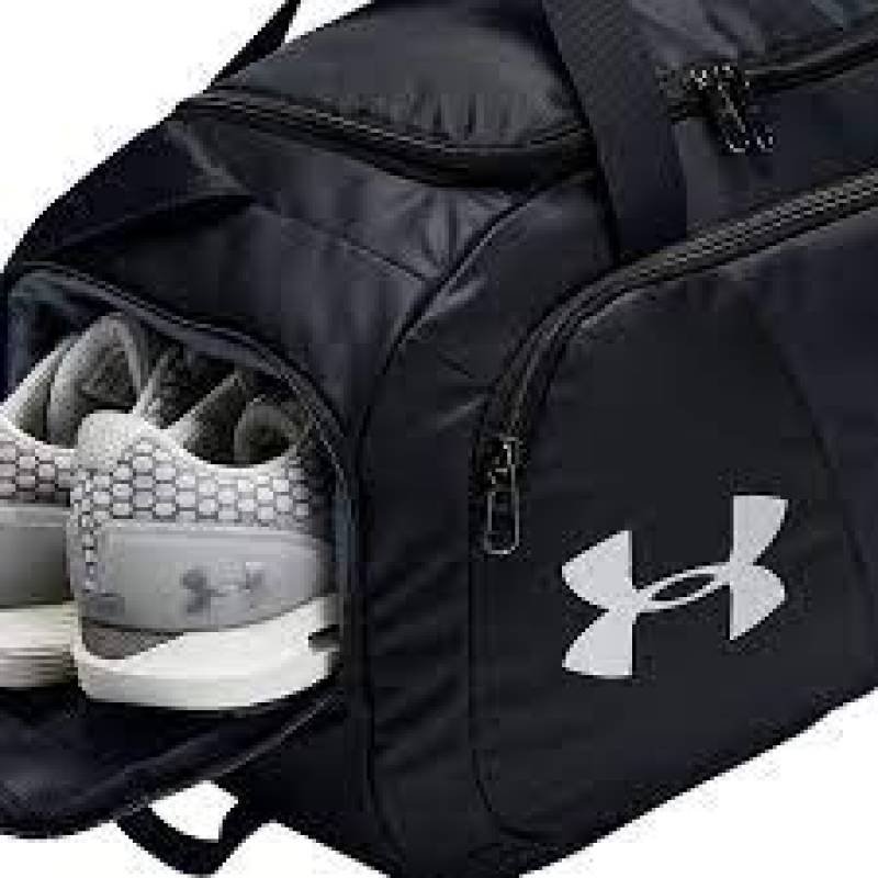 Сумка UNDER ARMOUR Undeniable Duffel 4.01342655-001, рис. 2