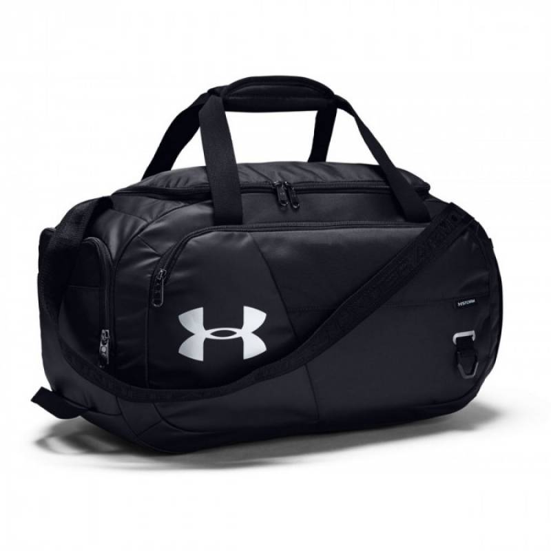 Сумка UNDER ARMOUR Undeniable Duffel 4.01342655-001, рис. 0
