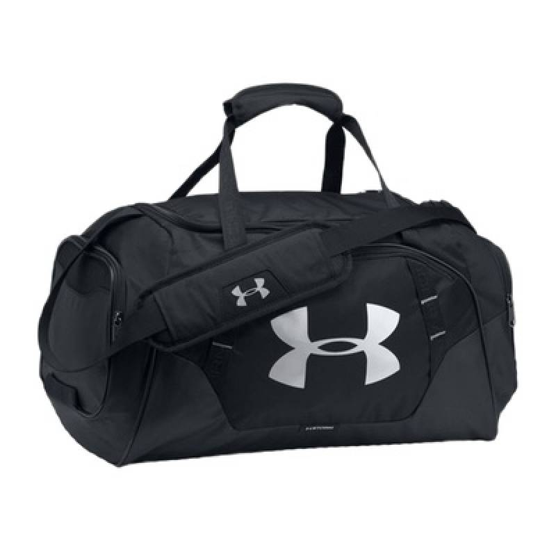 Сумка UNDER ARMOUR Undeniable Duffle 3.0 1300214-001 , рис. 0
