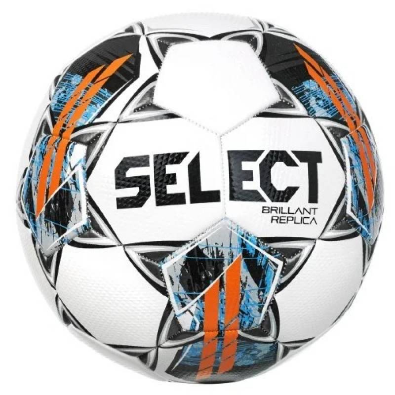 Мяч футбольный Select Brillant Replica 0995846R400., рис. 0