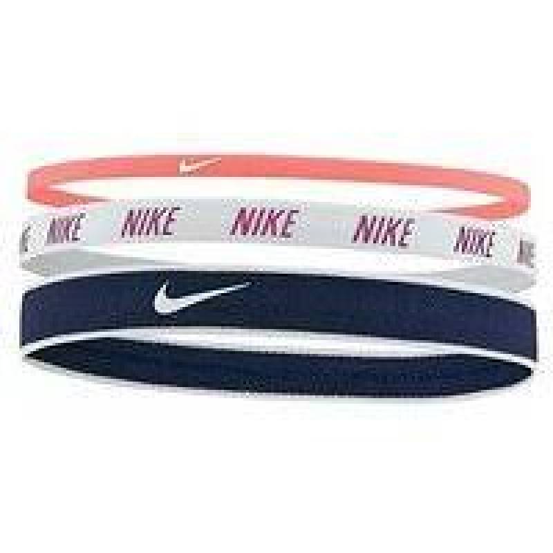 Пов'язка на голову Nike (3шт) N0002548995os-995, рис. 0