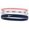 Повязка на голову Nike (3шт) N0002548995os-995, прев. 0