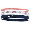 Пов'язка на голову Nike (3шт) N0002548995os-995, прев. 0