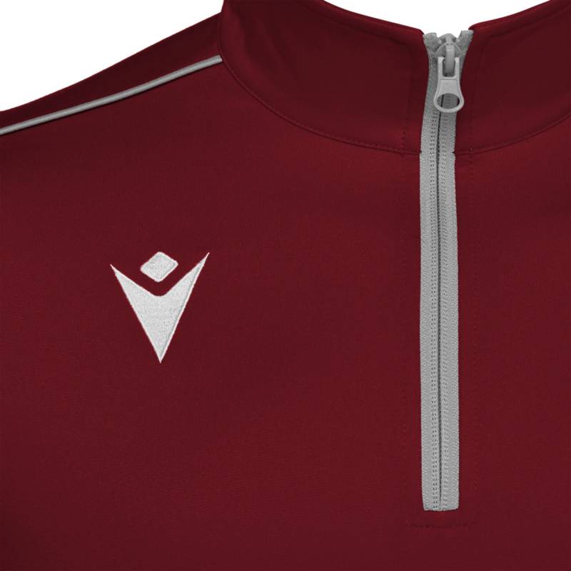 Джемпер Macron Havel Training 1/4 zip top 5418-14, рис. 2